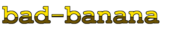 bad-banana