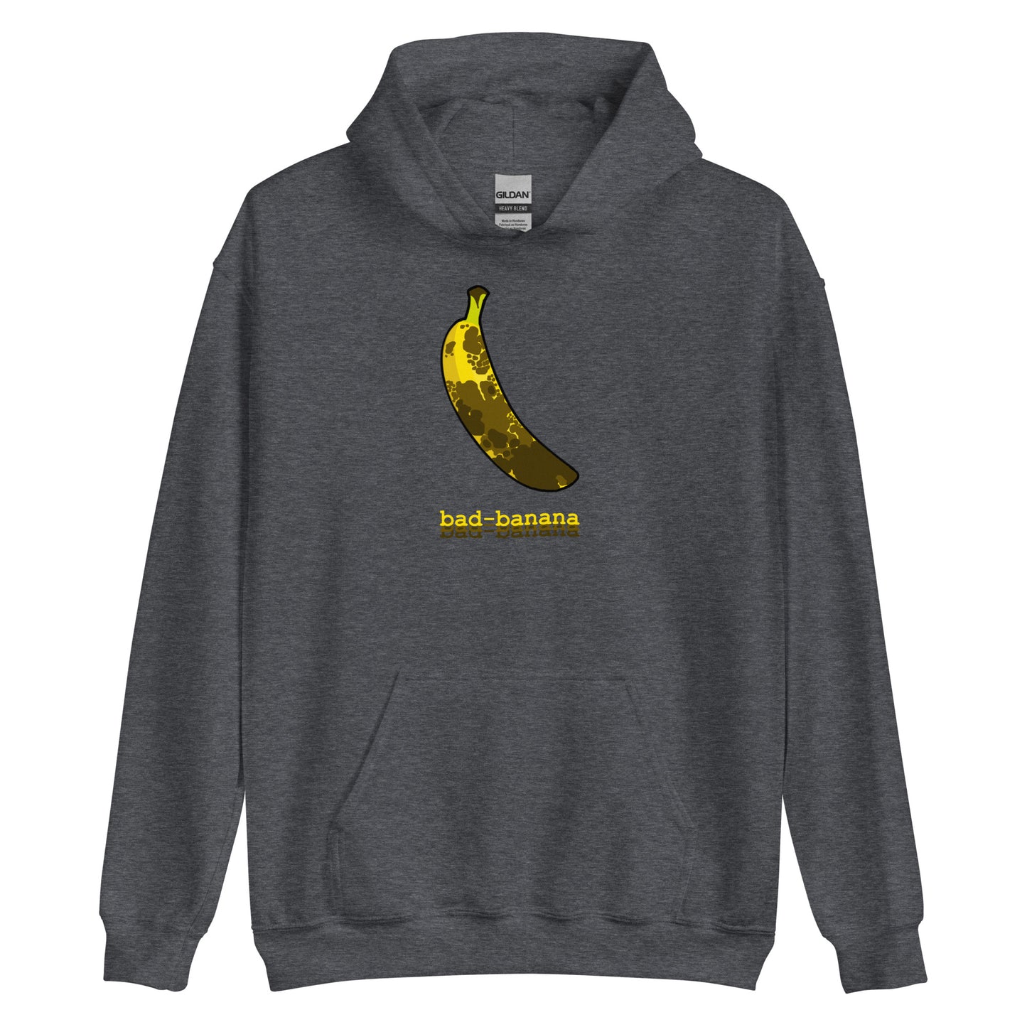 Unisex Hoodie bad-banana