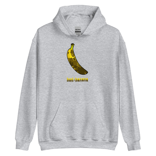 Unisex Hoodie bad-banana